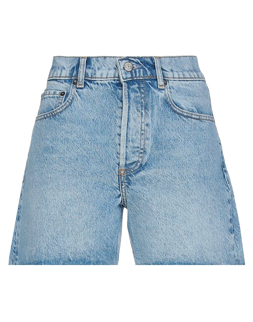 BOYISH - Denim shorts