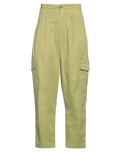 LATINO' Trousers 96% Cotton, 4% Elastane