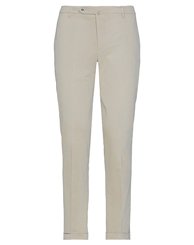 FRANCO BELARDI Gubbio | Beige Men‘s Casual Pants | YOOX