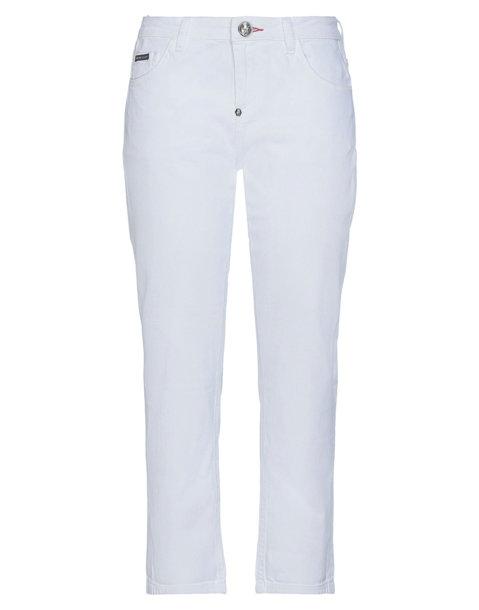 PHILIPP PLEIN - ジーンズ