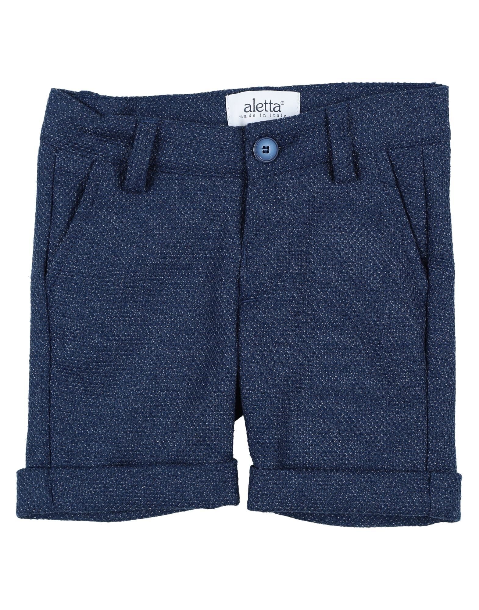 ALETTA - 쇼츠 & 버뮤다 팬츠
