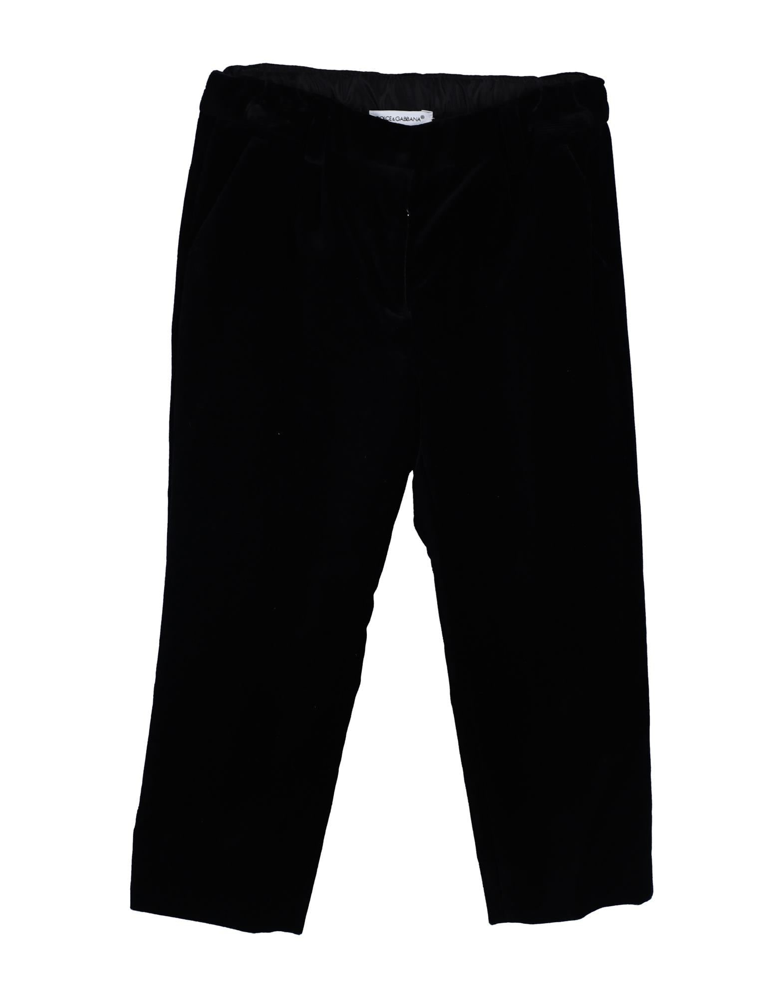 DOLCE&GABBANA - Pants