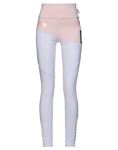 PHILIPP PLEIN Leggings Pink 82% Polyester, 18% Elastane