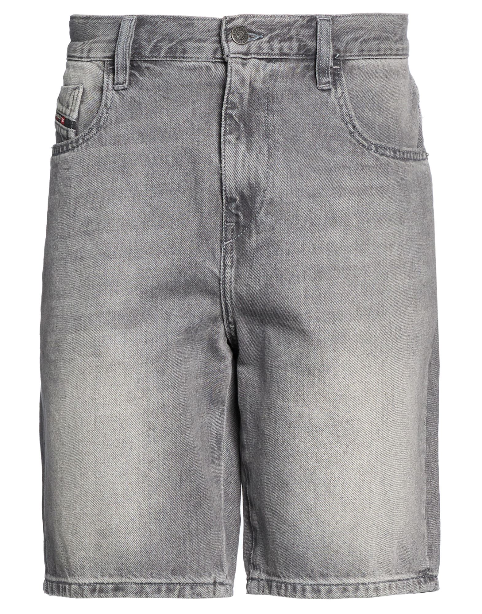 DIESEL - Denim shorts