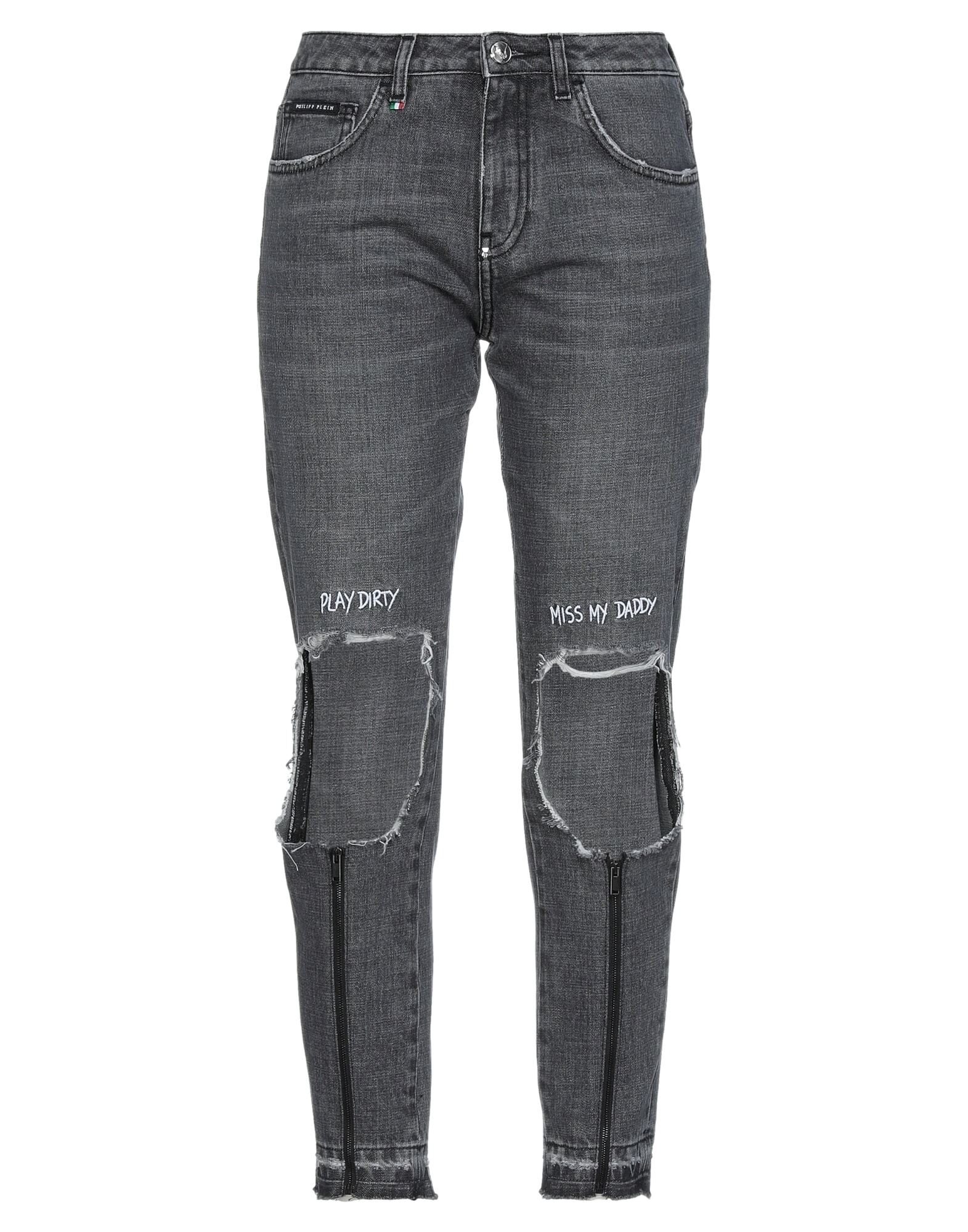 PHILIPP PLEIN - Jeans