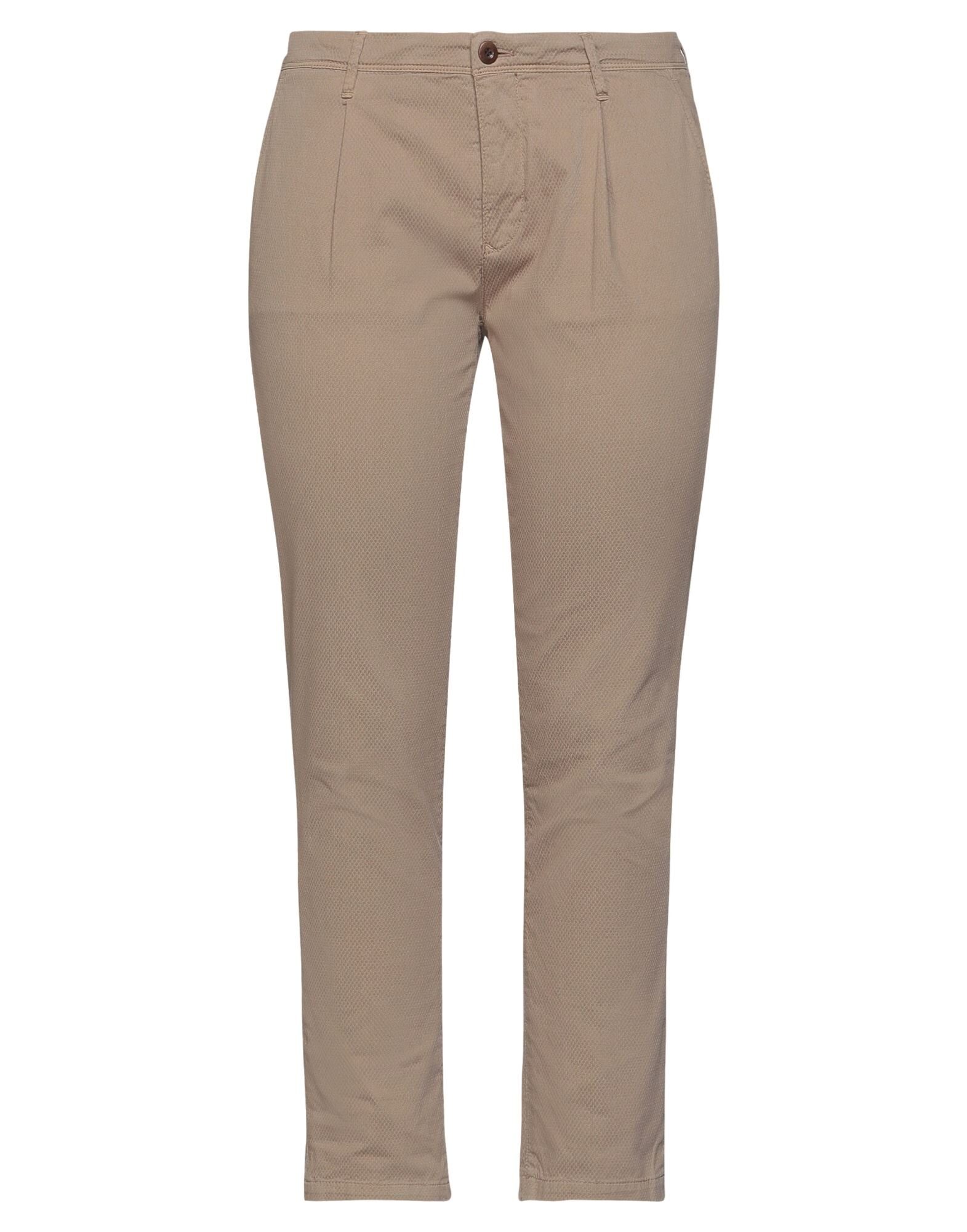 SIVIGLIA WHITE - Pants