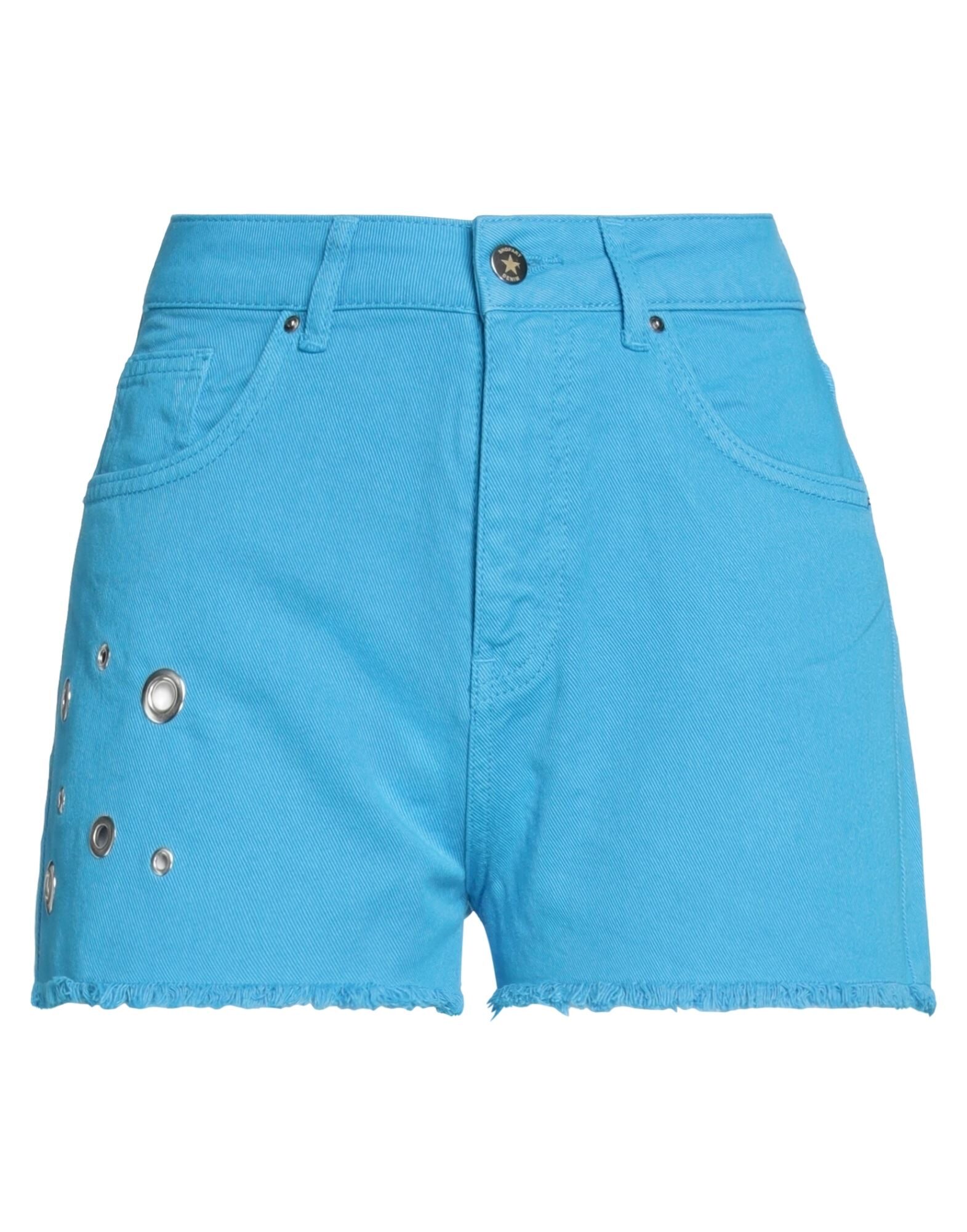 SHOPART - Denim shorts