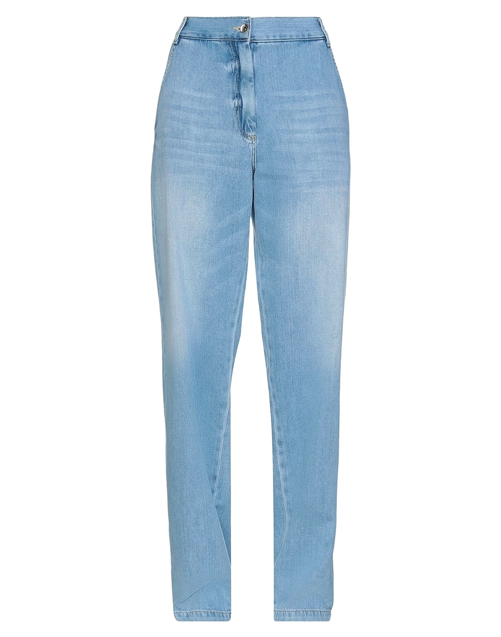 PATRIZIA PEPE - Pantalones vaqueros