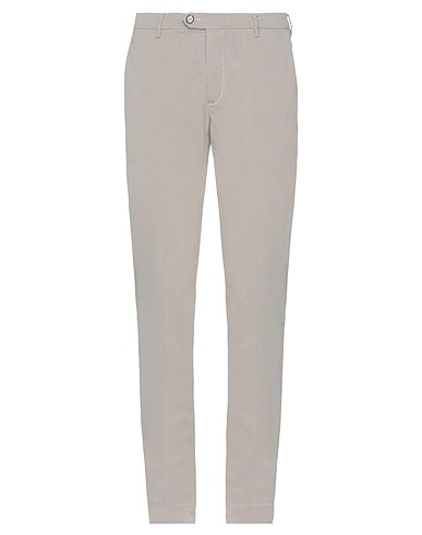 FRANCO BELARDI Gubbio Pantalone Sabbia 67% Cotone, 30% Poliestere, 3% Elastan