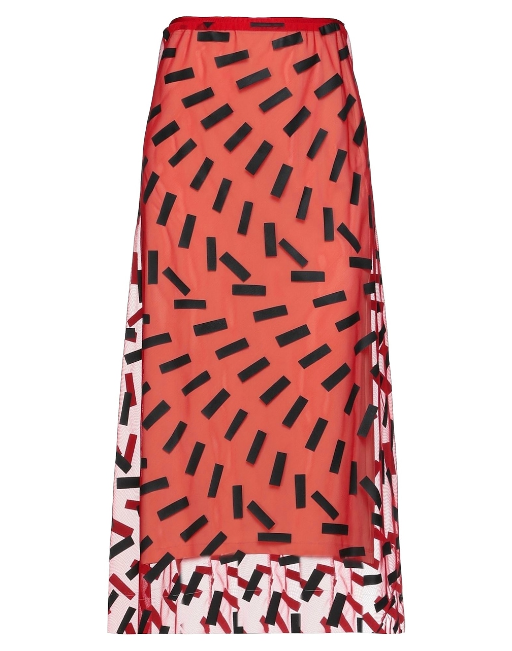 MAISON MARGIELA - Midi skirts