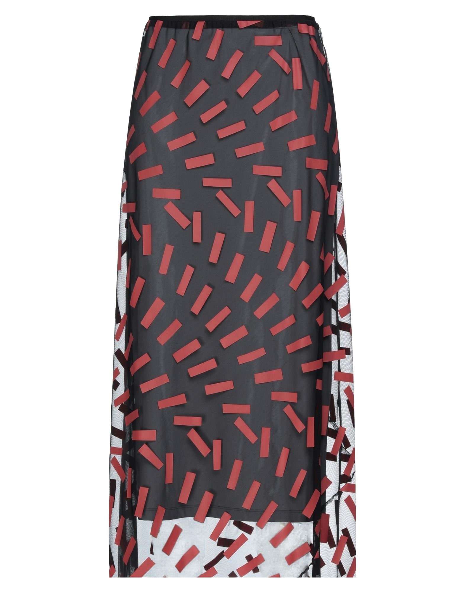 MAISON MARGIELA - ミディスカート