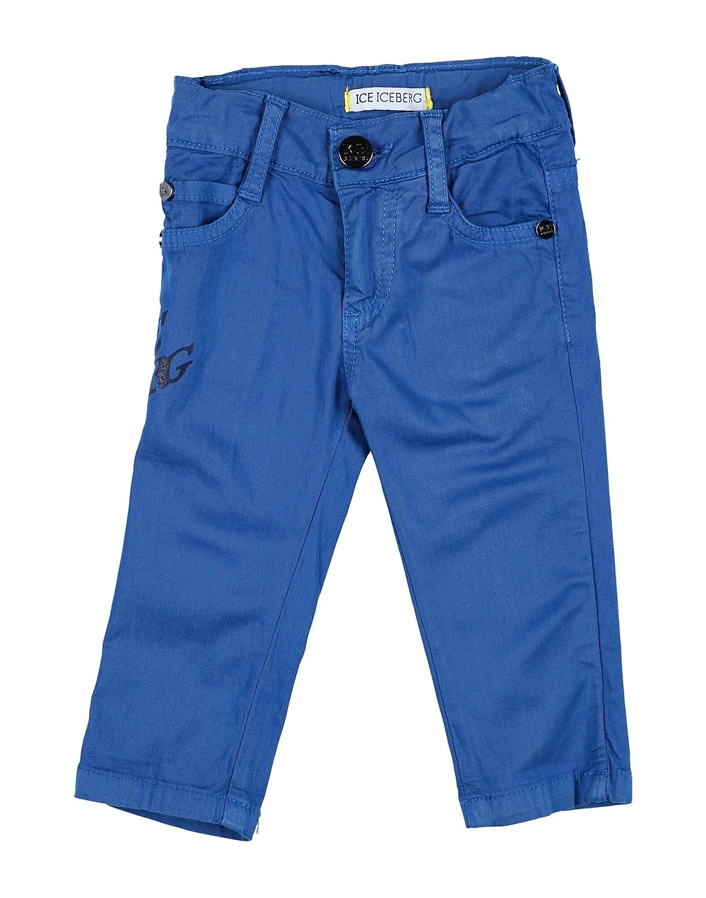 ICE ICEBERG - Pantaloni
