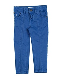 CESARE PACIOTTI 4US - Denim pants