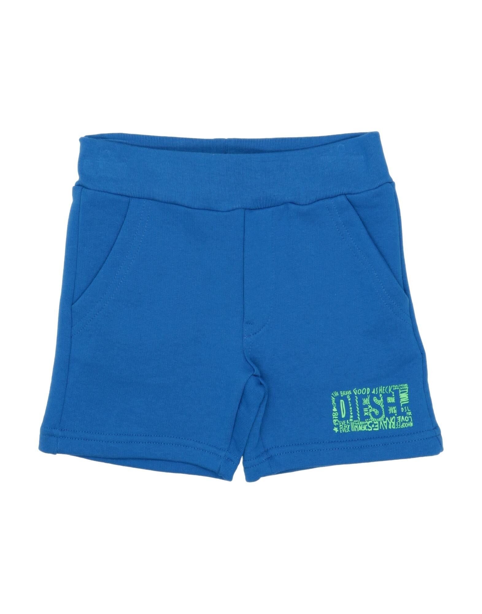 DIESEL - Shorts & Bermudashorts