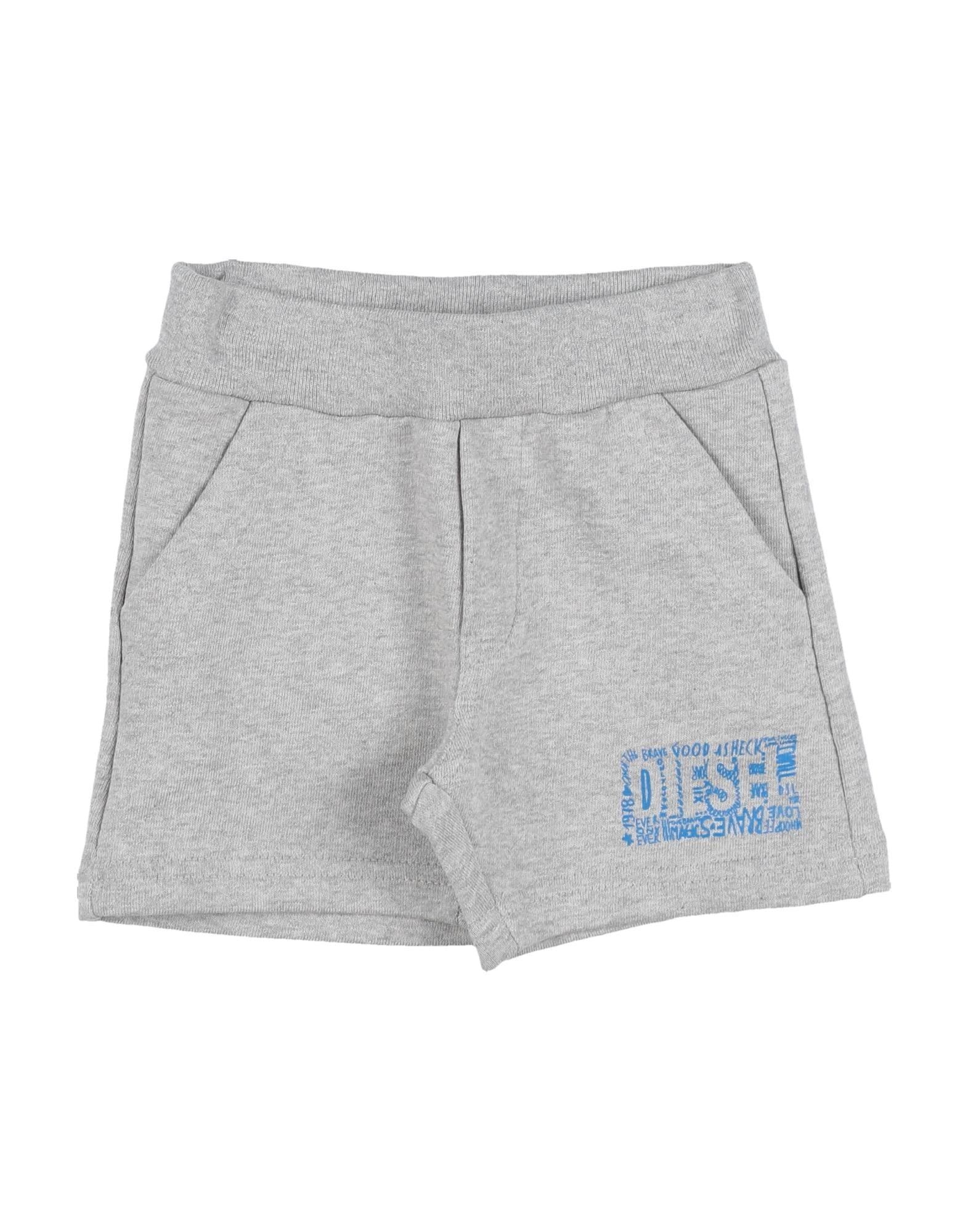 DIESEL - Shorts & Bermuda Shorts