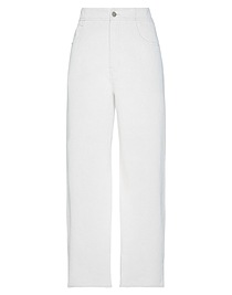 ROBERTO COLLINA - Denim pants
