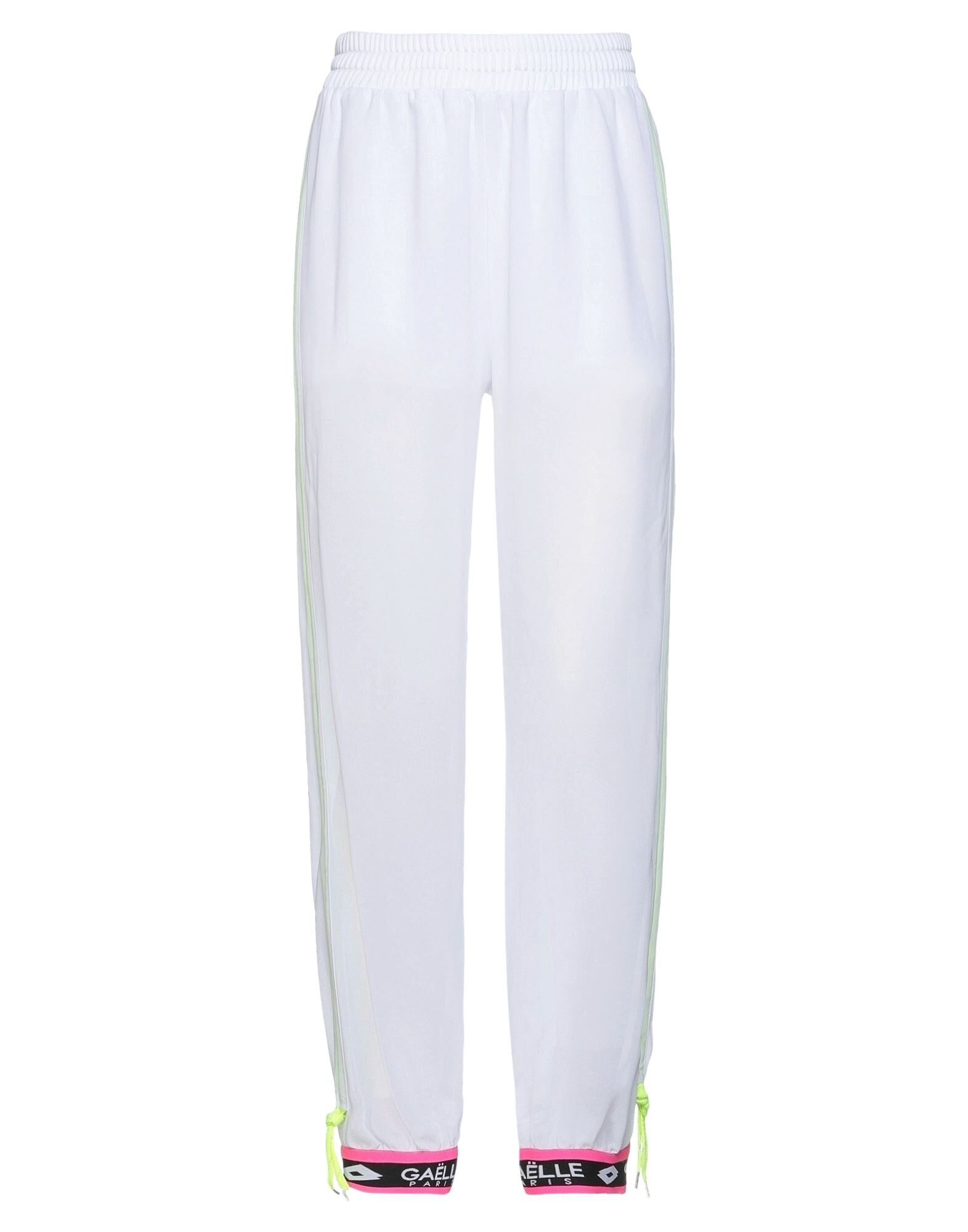 GAëLLE x LOTTO LEGGENDA - Trousers