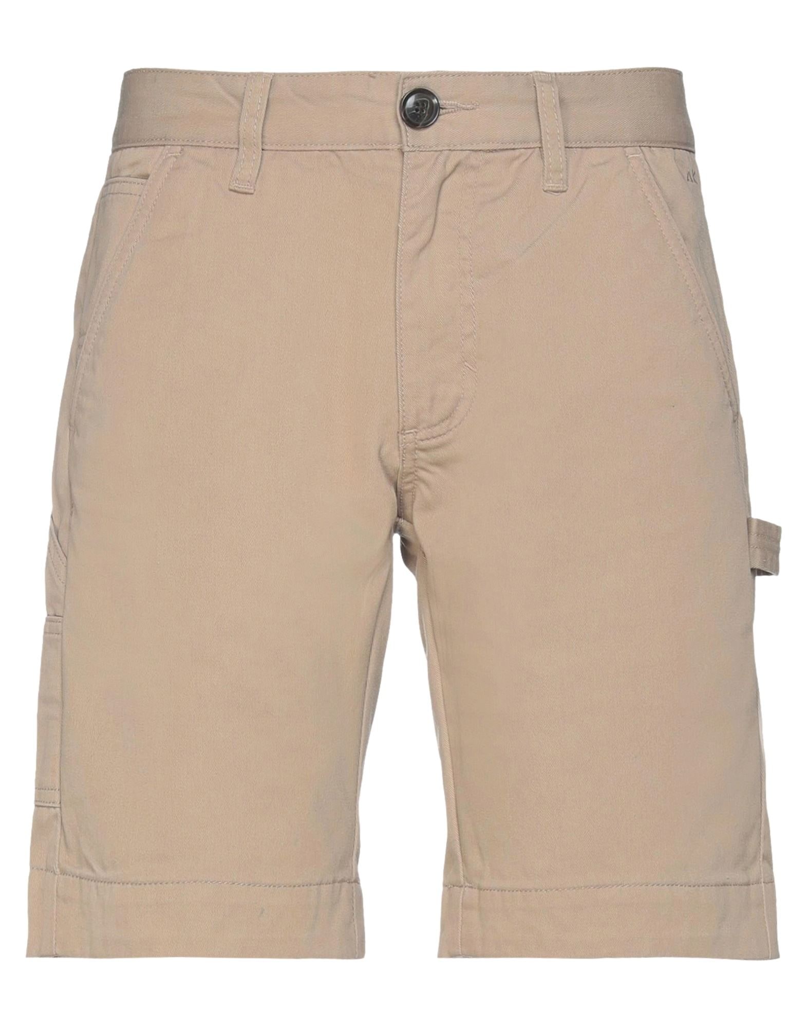 SUN 68 - Shorts & Bermuda Shorts