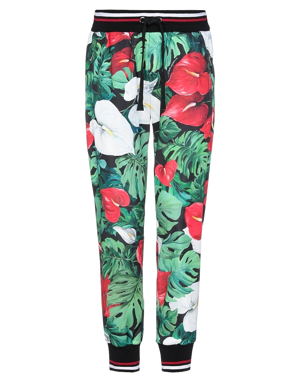 DOLCE&GABBANA - Trousers
