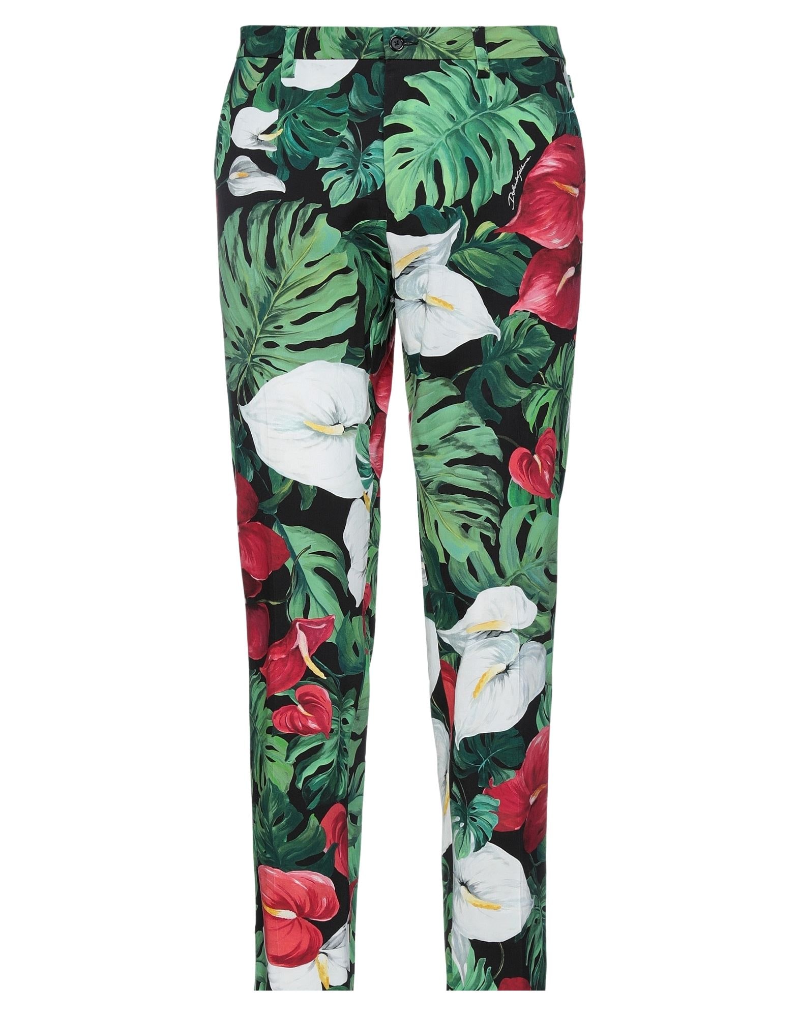 DOLCE&GABBANA - Trousers