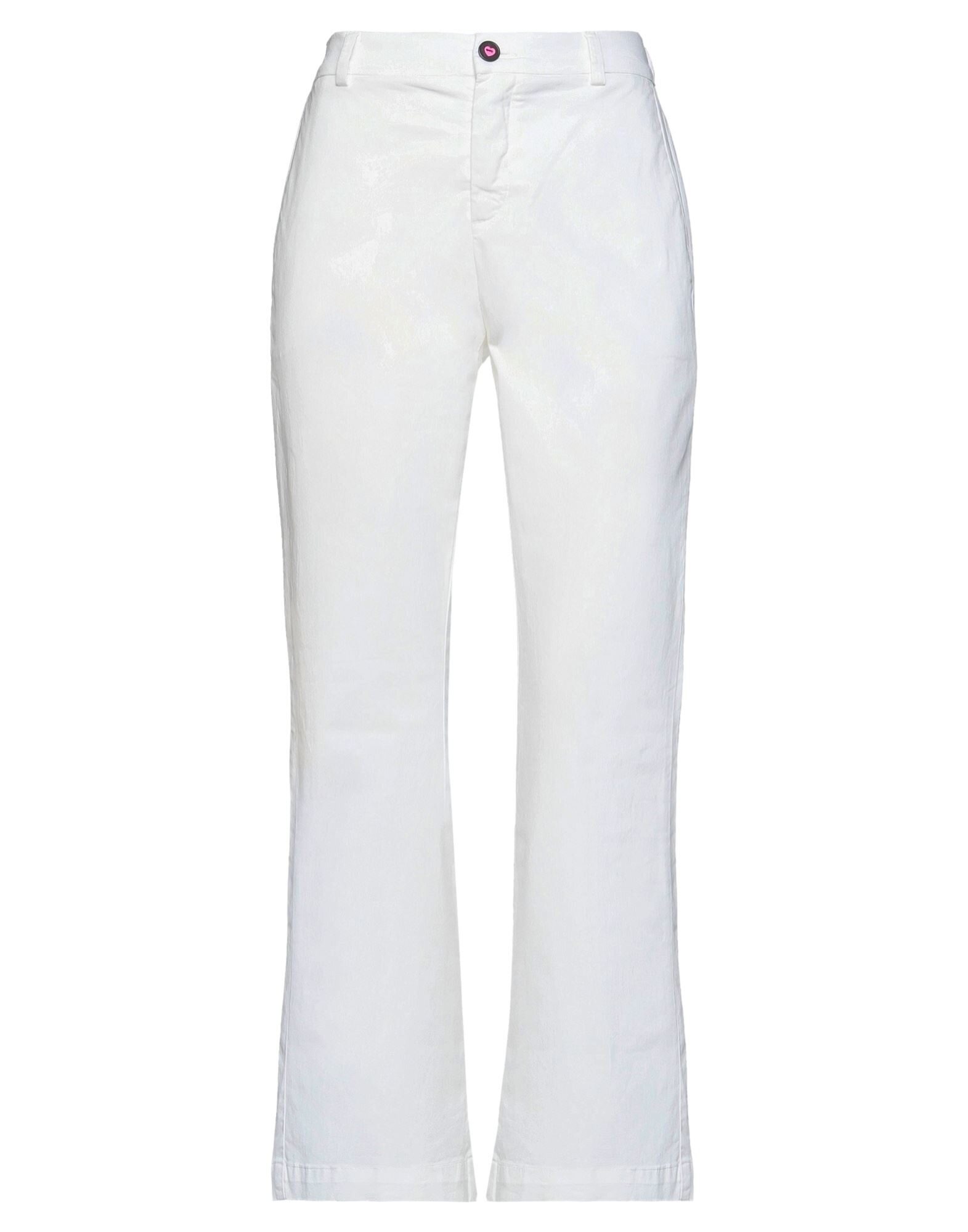 I LOVE MP - Casual παντελόνια