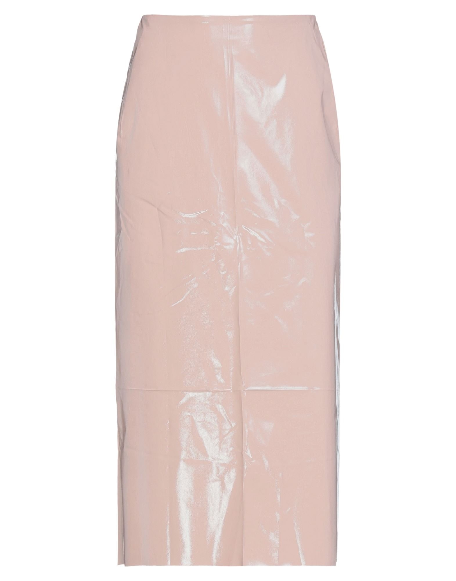 N°21 - Юбки миди