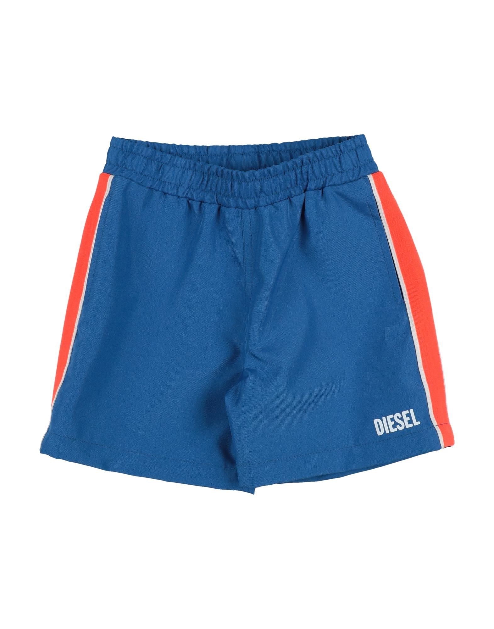 DIESEL - Shorts & Bermuda Shorts