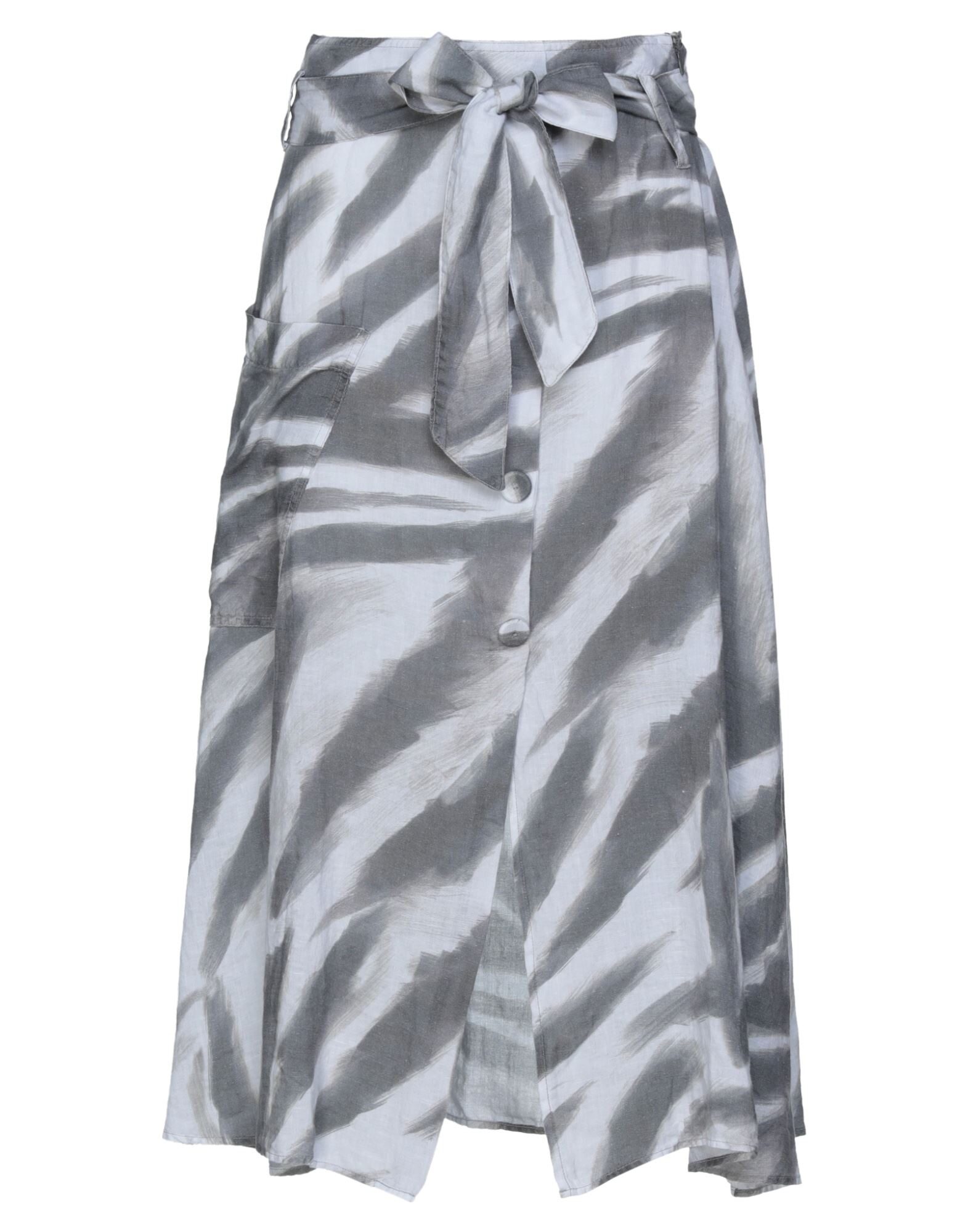 120% LINO - ミディスカート