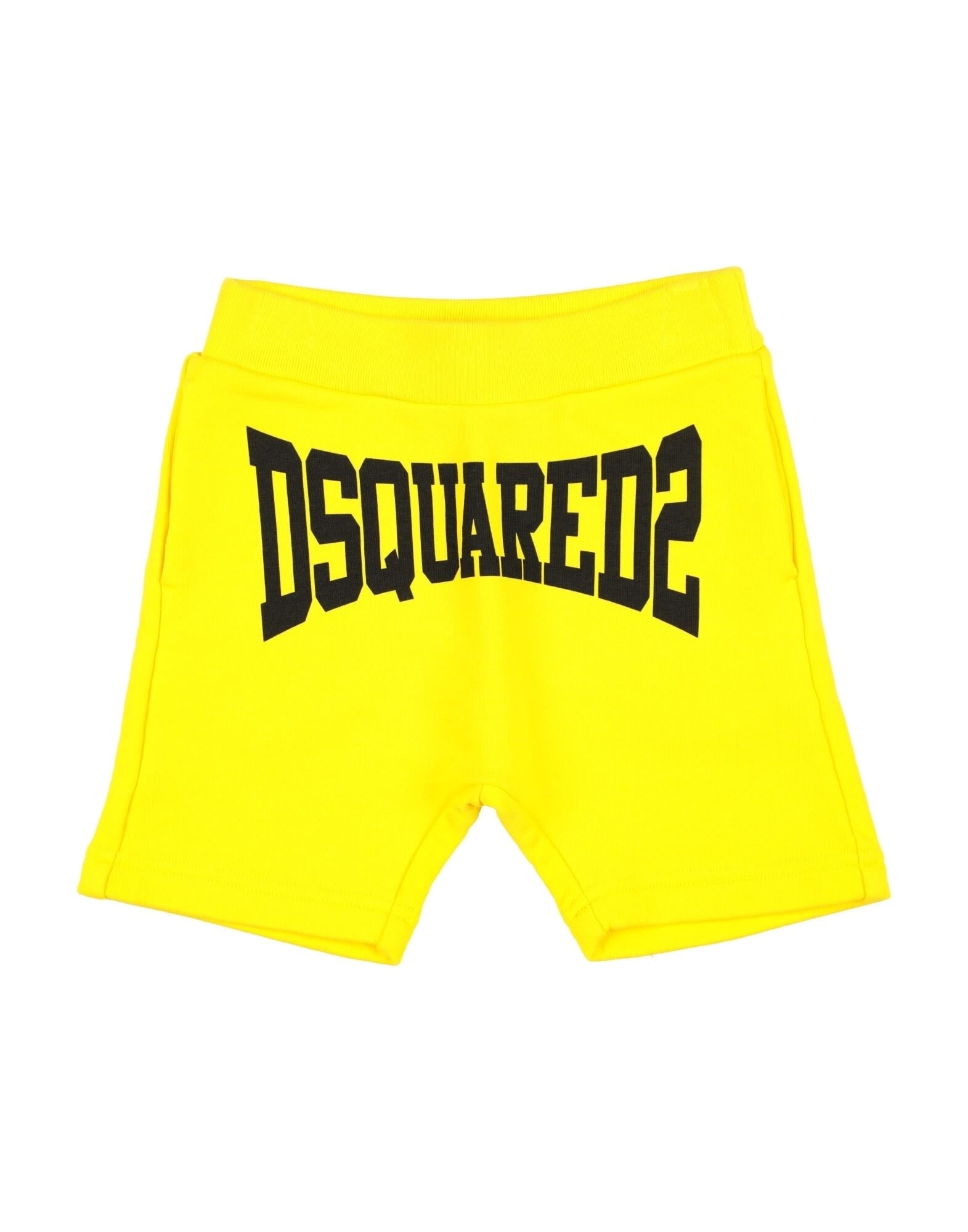 DSQUARED2 - Shorts & Bermuda Shorts