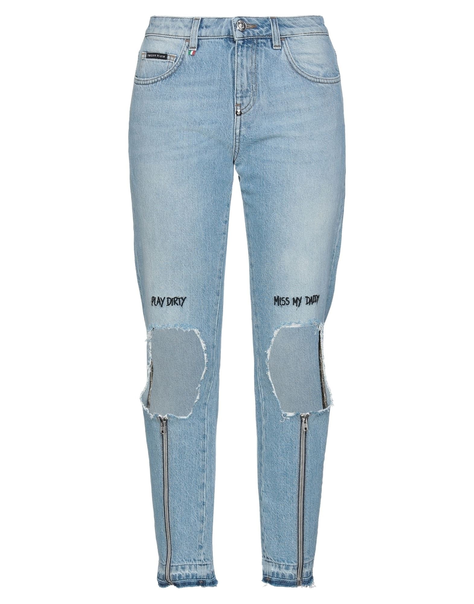 PHILIPP PLEIN - Jeans