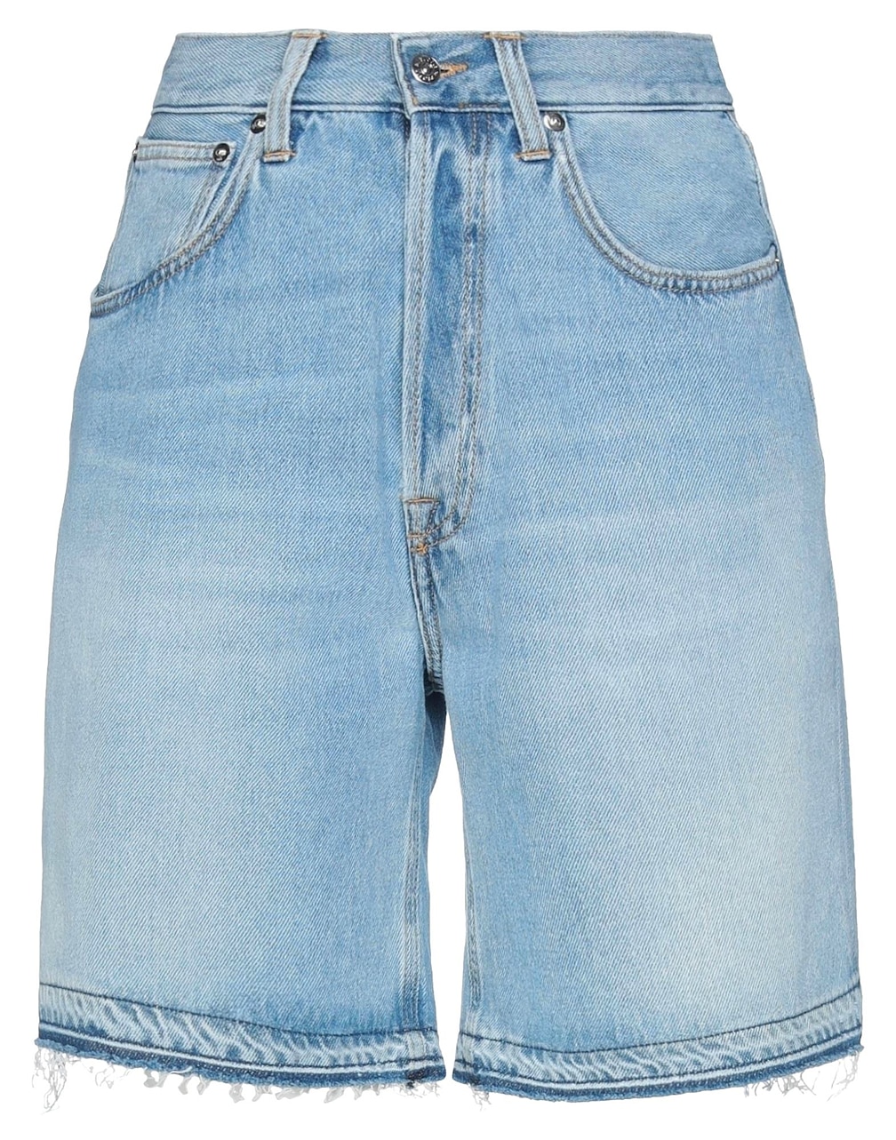 (+) PEOPLE - Shorts jeans