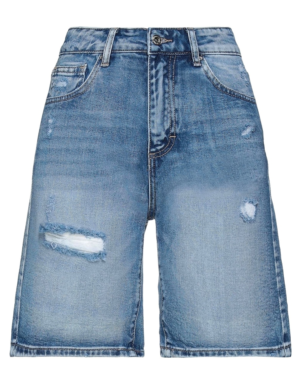 TENAX - Jeansshorts