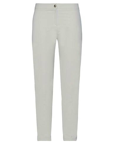 CHIARULLI Hosen Beige 97% Polyester, 3% Elastan