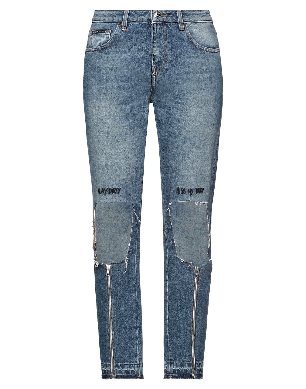 PHILIPP PLEIN - Τζιν