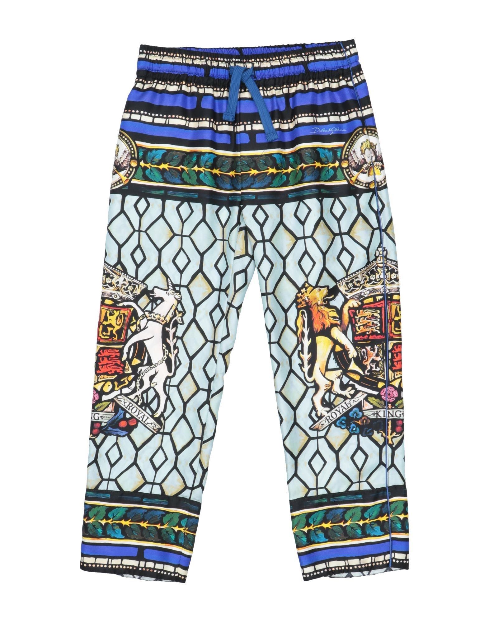 DOLCE&GABBANA - Trousers