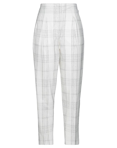 CIRCOLO 1901 Hosen Sand 97% Baumwolle, 3% Elastan