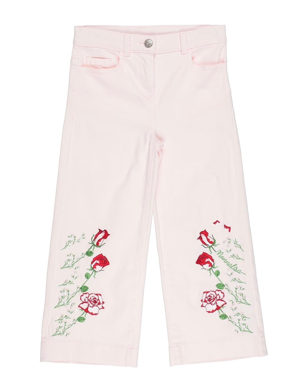 MONNALISA - Pantaloni jeans