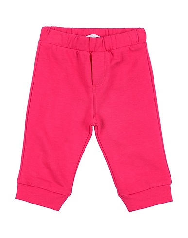 PHILIPP PLEIN Pantalone Fucsia 93% Cotone, 7% Elastan