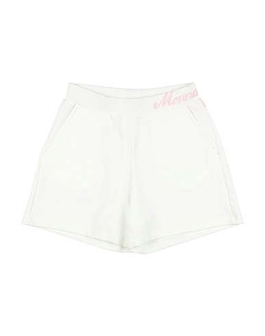 MONNALISA Sweatpants 73% Cotton, 22% Polyester, 5% Elastane