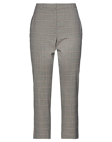 WUNDERKIND Hosen Bordeaux 100% Schurwolle