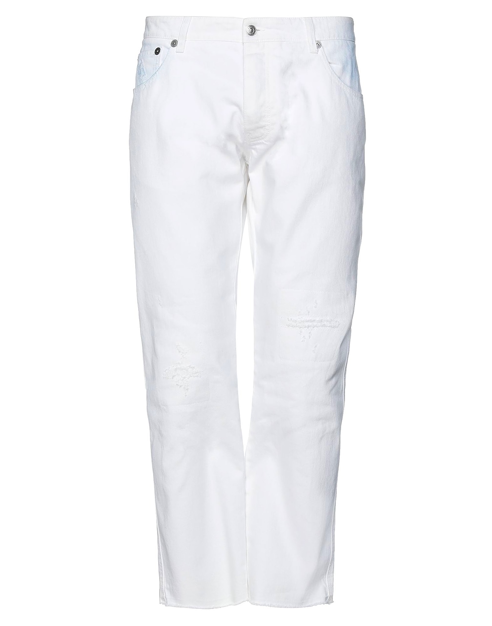 ERMANNO SCERVINO - Jeans