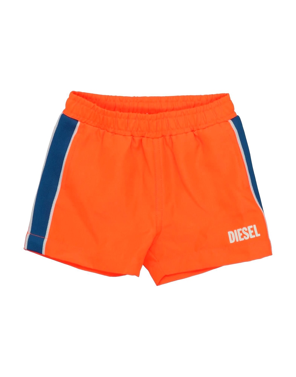 DIESEL - Shorts & Bermuda Shorts