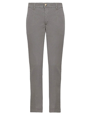JULIAN KEEN Pantalone Khaki 68% Cotone, 29% Poliestere, 3% Elastan