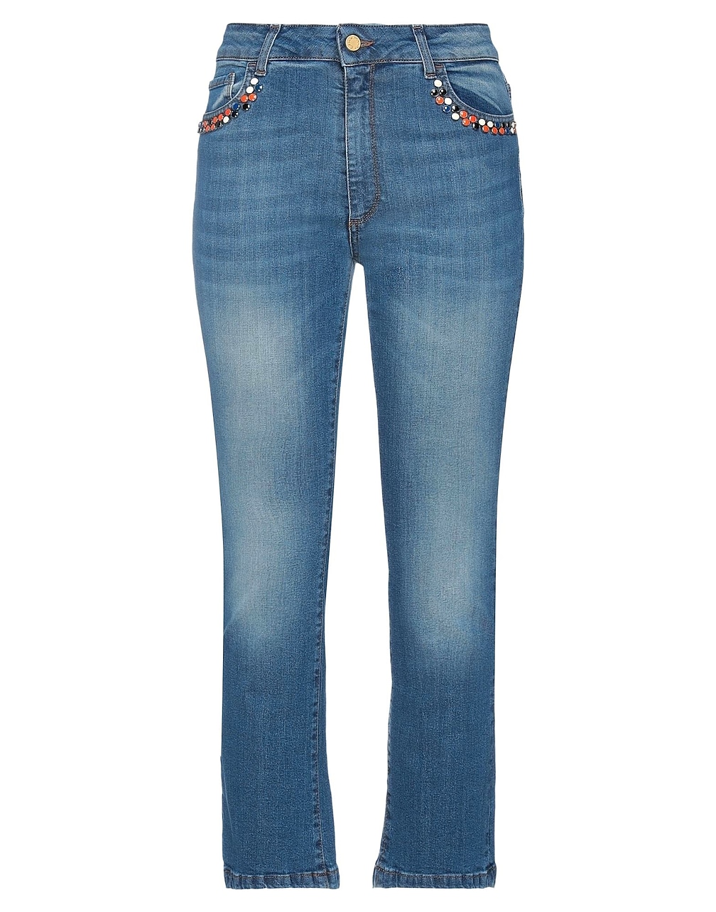 MANILA GRACE - Jeans