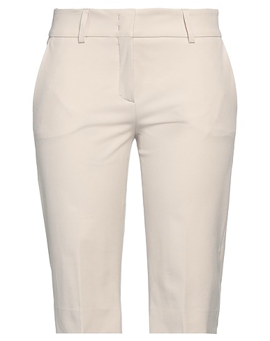 PIAZZA SEMPIONE Shorts & Bermuda 95% Cotton, 5% Elastane