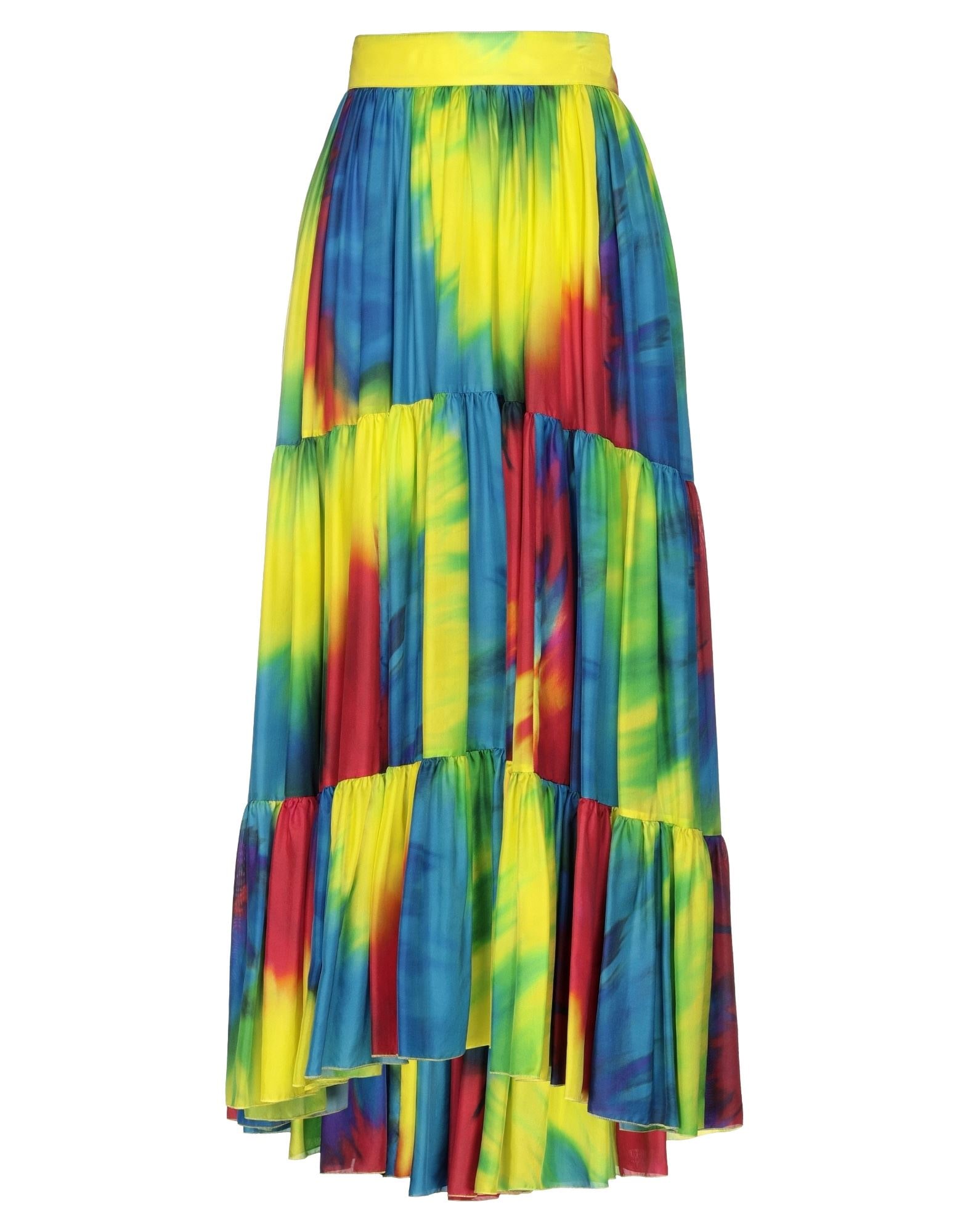 ALEXANDRE VAUTHIER - 맥시 스커트