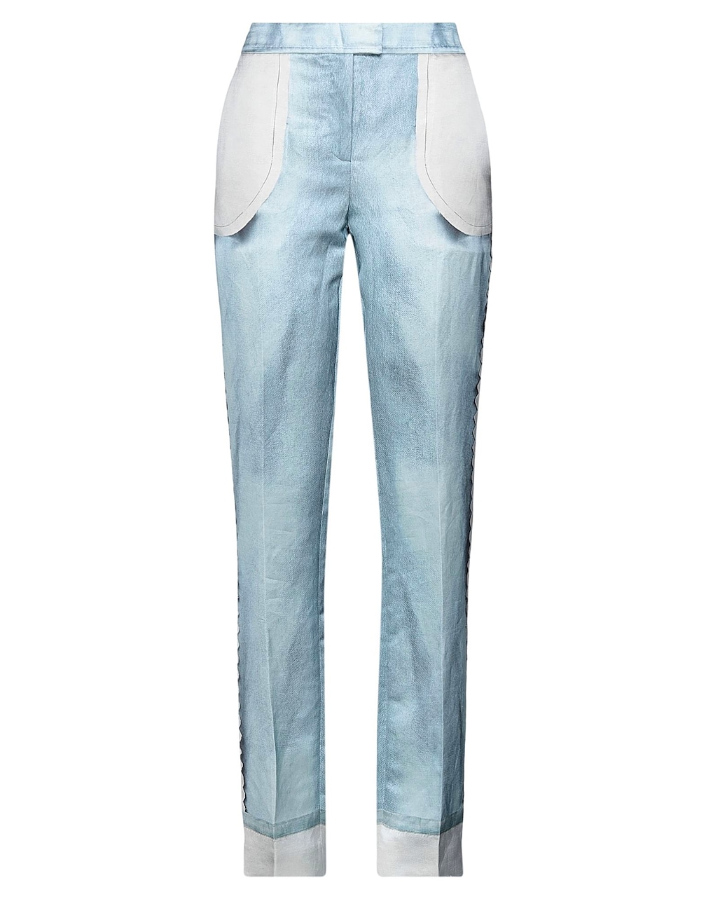 MOSCHINO - Pants