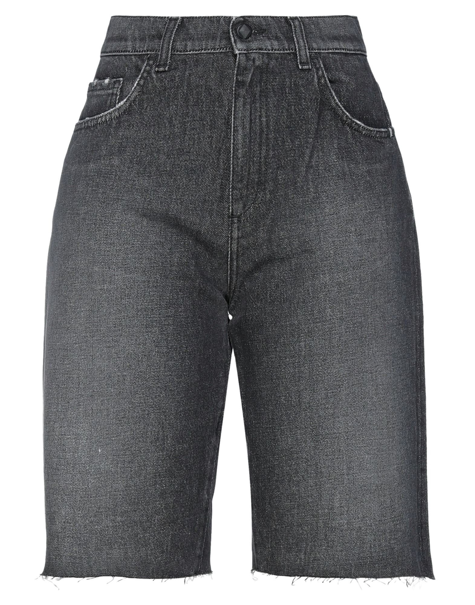 AMISH SUPPLIES - Denim shorts