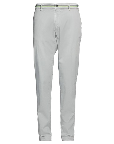 MASON'S Casual pants 98% Cotton, 2% Elastane