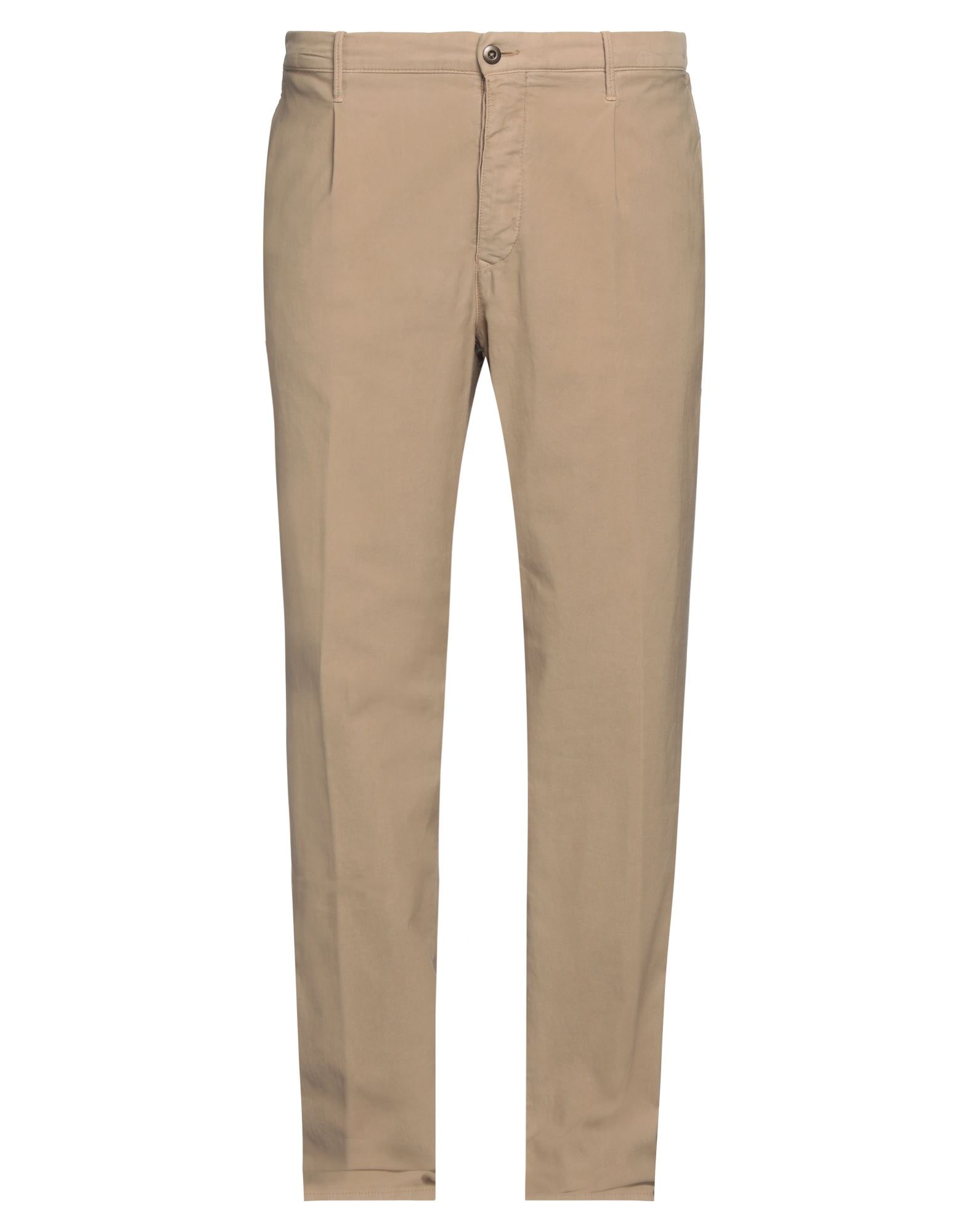 INCOTEX Повседневные брюки 33090₽